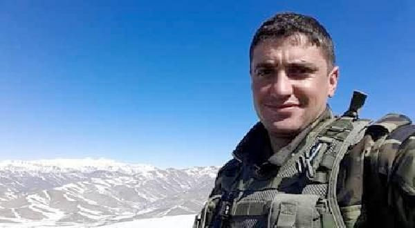 20 gün önce evlenmişti acı haberi geldi - Resim: 4