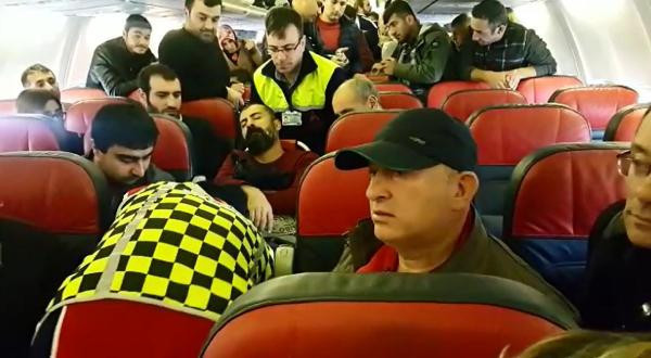 Amedsporlu doktor yine hayat kurtardı! - Resim: 3