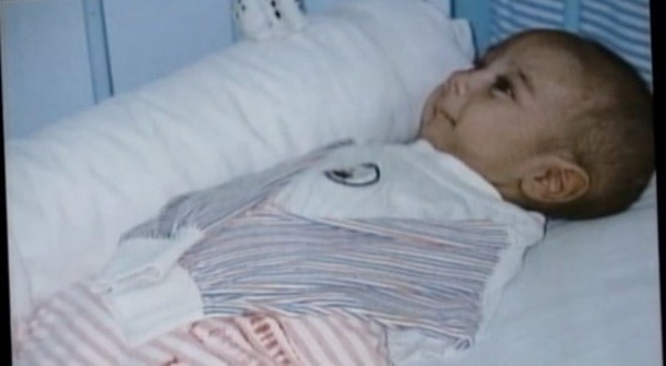 Annesi doğar doğmaz bebeğini terk etti yıllar sonra ise... - Resim: 3