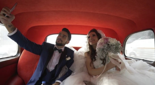 Taze gelini çıldırttılar: Yalnızlığınızda boğulacaksınız - Resim: 4