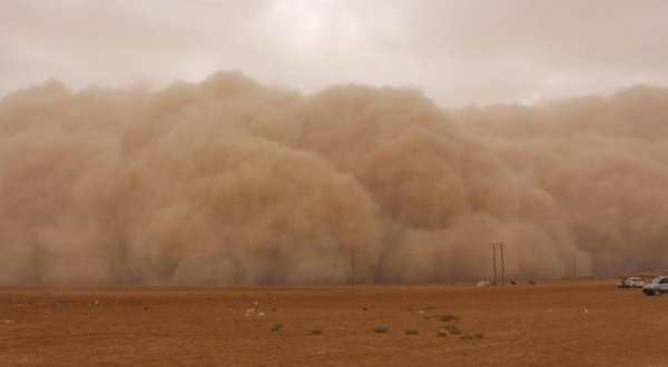 Suriye'den yeni bir tehlike daha geliyor! - Resim: 4