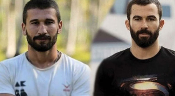 Adem Turabi kavgası nedeni belli oldu video görüntüleri... - Resim: 1