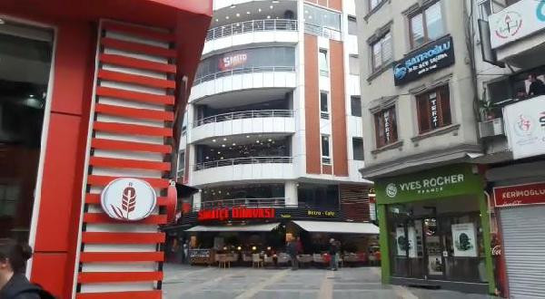 Silahla kafeteryayı bastı: Bakan Soylu arayıp ikna etti! - Resim: 3