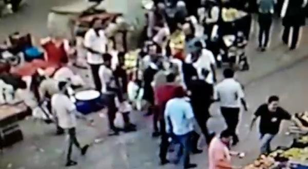 İlkokul öğrencisini taciz etti: Linçten zor kurtuldu! - Resim: 2