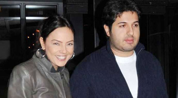 Ebru Gündeş aldığı hediyeleri geri verdi - Resim: 2