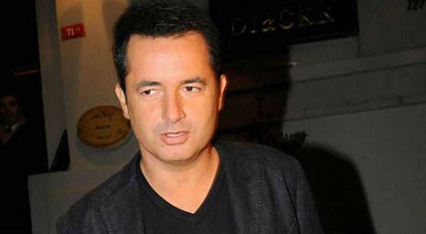 Acun'dan yeni kanala yeni program - Resim: 3