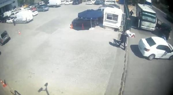 İstanbul'da polisin hamlesi şüphelileri şaşkına çevirdi - Resim: 2