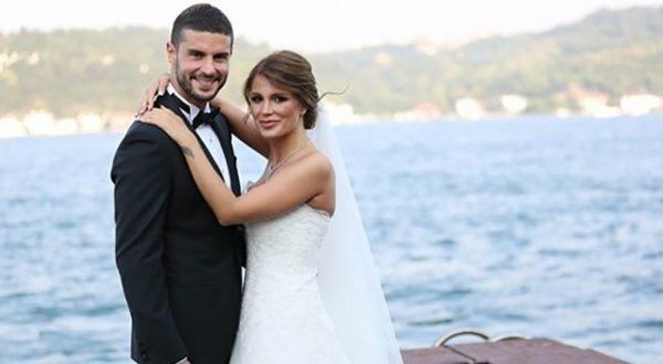 Berk Oktay'ın çıplak fotoğraflarını yaydı! Merve Oktay savcıyı ikna edemedi - Resim: 4