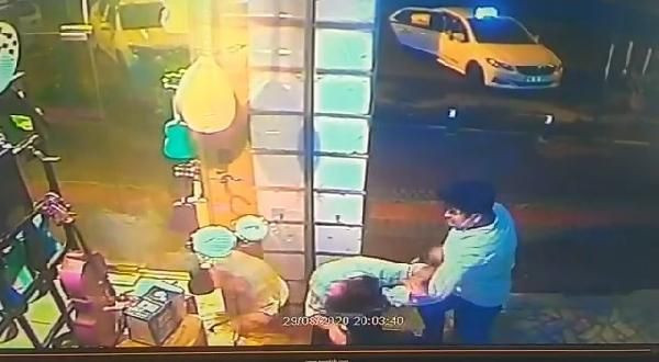 Eli kız arkadaşına dokunan yolcuyu, tabanca kabzasıyla döverek öldürdü - Resim: 3