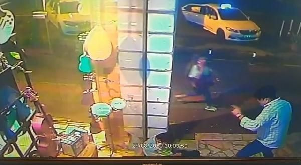 Eli kız arkadaşına dokunan yolcuyu, tabanca kabzasıyla döverek öldürdü - Resim: 4