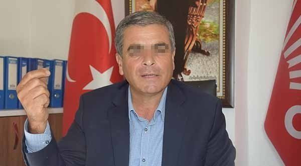 CHP'li başkanın tecavüz ettiği kadın konuştu: Hamile kaldım beni rezil ettiler - Resim: 4