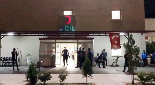 Manisa'da dehşet! Kardeşlerin oda kavgasında kan aktı - Resim: 3