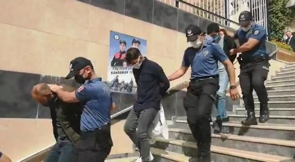 İranlı iş adamını kaçırıp kripto paralarını gasbettiler! Gözlerimi bağlayarak beni dışarı çıkardılar... - Resim: 1