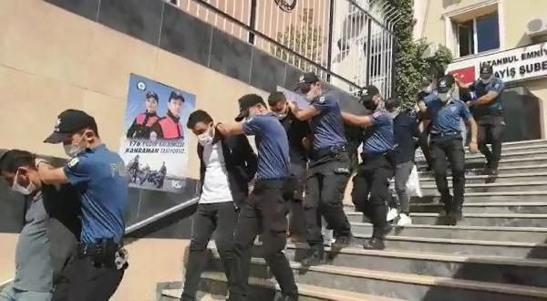 İranlı iş adamını kaçırıp kripto paralarını gasbettiler! Gözlerimi bağlayarak beni dışarı çıkardılar... - Resim: 2