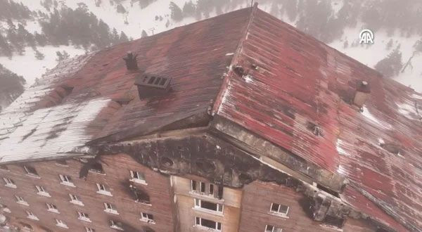 Bolu’da 78 kişinin hayatını kaybettiği facianın nedeni belli oldu! - Resim: 4