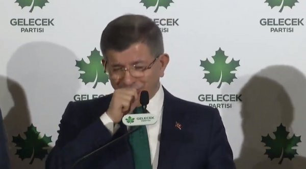 Ahmet Davutoğlu'ndan Kanal İstanbul açıklaması! Erdoğan'a vazgeçmesini söylemiştim - Resim: 0