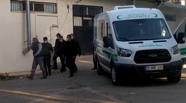 Gaziantep'te taksici ormanda ölü halde bulundu! Şüphe ekipleri harekete geçirdi - Resim: 0