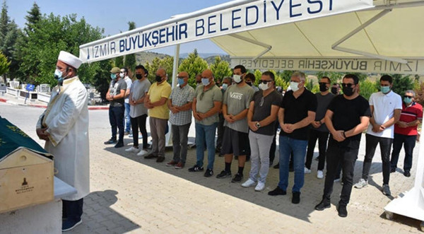 Hürriyet gazetesinin acı günü! Nejat Bekmen hayatını kaybetti - Resim: 0