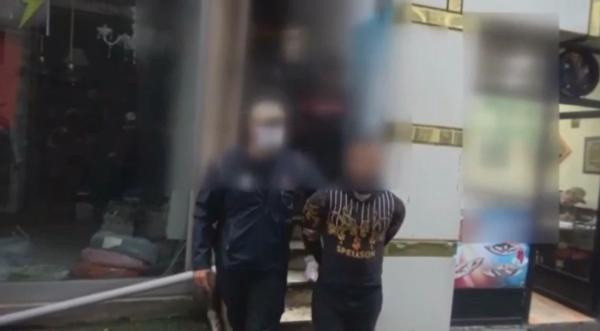 Trabzon'da DEAŞ operasyonu! 2 şüpheli gözaltına alındı - Resim: 0