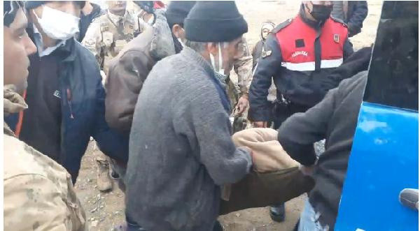 Çorum'da su tartışması ortalığı karıştırdı! Jandarmadan gazlı müdahale - Resim: 0