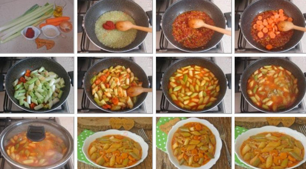 Çocuklarınız artık 'pırasa yemem' demek yerine bu yemeği isteyecek! - Resim: 0