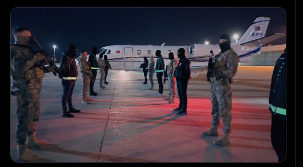 Kırmızı bültenle aranan uyuşturucu baronu "Don Vito" ve suç örgütü üyesi Hasan Lala yakalandı - Resim: 1