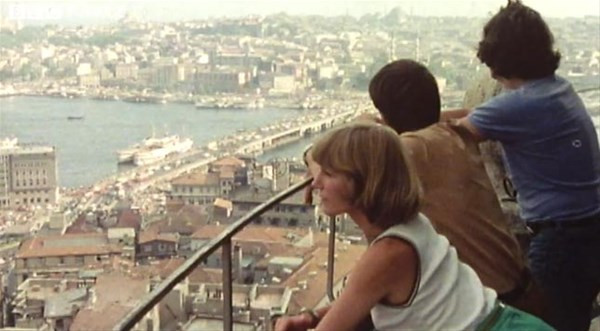 İstanbul'un bu yüzü İngiliz sandıklarından çıktı - Resim: 2