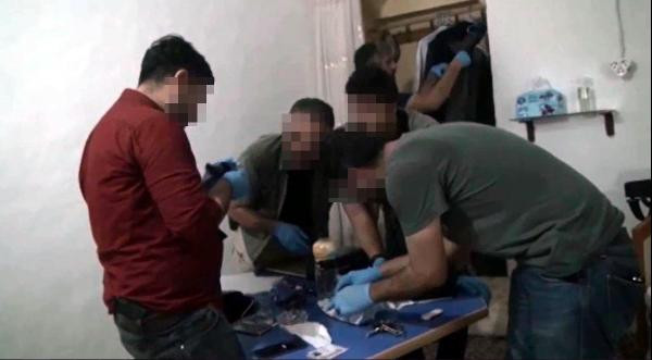 Örgütün 'yalnız kurt'larına operasyon! - Resim: 2