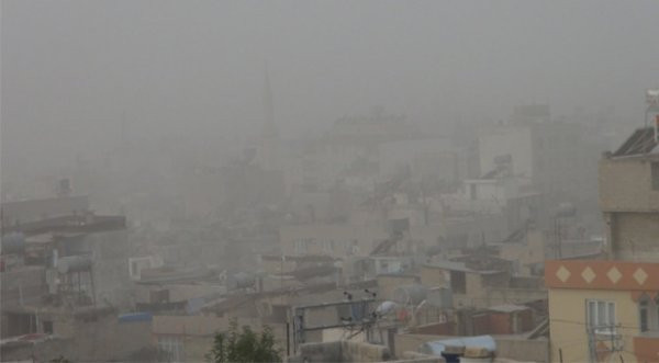 Suriye'den yeni bir tehlike daha geliyor! - Resim: 2