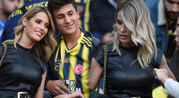 Tuncay Şanlı Kadıköy'de böyle görüntülendi - Resim: 2