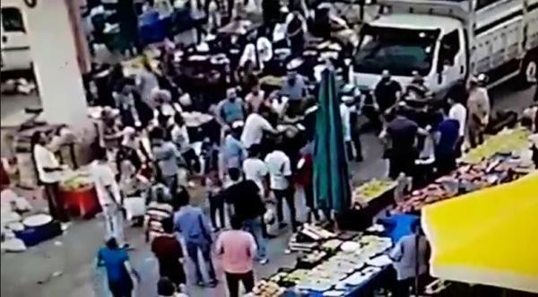 İlkokul öğrencisini taciz etti: Linçten zor kurtuldu! - Resim: 1