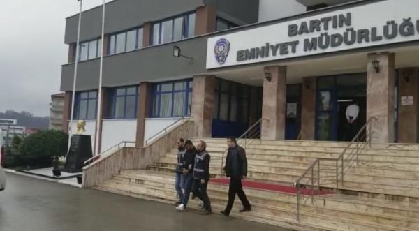 Kaşıkçı cinayeti ve FETÖ ile korkutan telefon dolandırıcısı yakalandı - Resim: 1