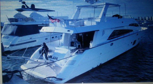 Tosuncuk Mehmet Aydın’ın Uruguay'da İnterpol'den kaçma taktiği ifşa oldu - Resim: 2