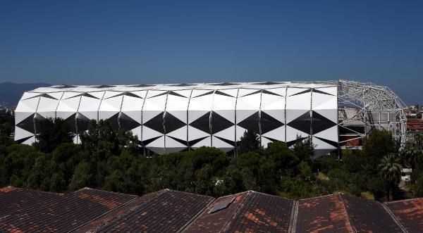 Süper Lig'e yeni stat geliyor! 3 büyüklere cehennem olacak - Resim: 1