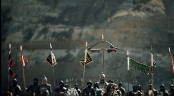 Diriliş Ertuğrul'un senaristinden bomba proje Nizam-ı Alem! Usta oyuncu da katıldı - Resim: 4