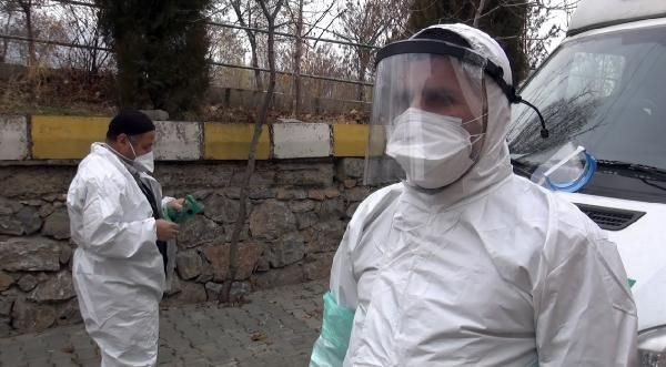 Muş'ta kimsenin cesaret edemediği işi yapıyorlar! İnsanlar yaptıklarına inanmıyorlar - Resim: 4