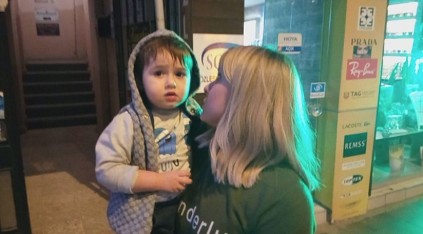 Ayvacık Belediye Başkanı Şahin: 10 köyde hasar oluştu, can kaybı yok, okullar tatil - Resim: 1