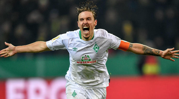 Fenerbahçe ikinci bombayı patlatıyor! Yıldız golcünün menajeri İstanbul'da - Resim: 1