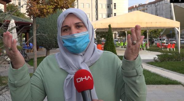 Çorum'da 'canım lahmacun çekiyor' dedi! Damada hayatının şokunu yaşattı - Resim: 0