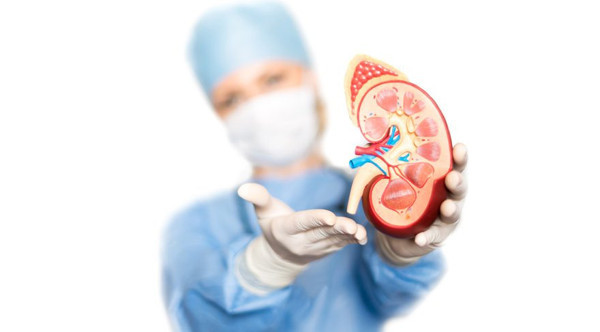 Korona en çok onları vurdu! Her gün yaklaşık 30 kişi ölüyor - Resim: 1