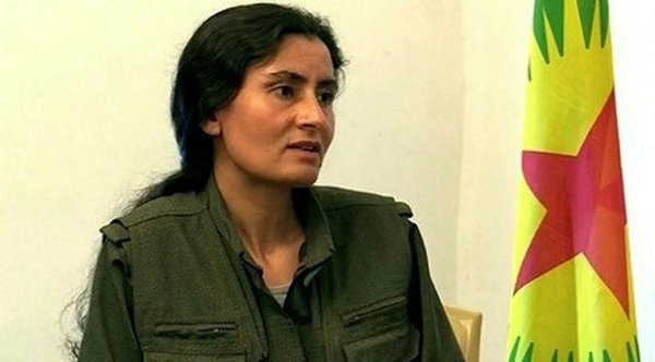 PKK'nın kadın elebaşı HDP'ye ağladı: Bitme noktasındayız - Resim: 1