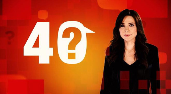 Buket Aydın Haber Global'e geldi Jülide Ateş ayrıldı! İşte yeni adresi - Resim: 0