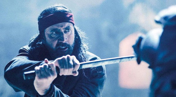 Rumlara büyük şok! Hayalleri Oscar almaktı dibe çakıldılar - Resim: 0