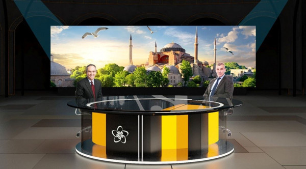 Turkuvaz Medya Grubu'ndan yeni bir televizyon kanalı Vav TV geliyor! - Resim: 2