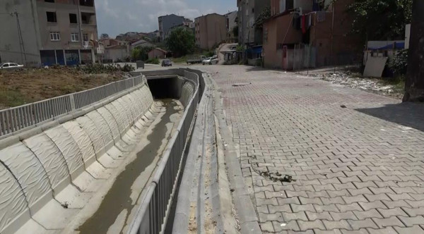 İBB'nin koruma demirleri alay konusu oldu! Gören şaştı kaldı - Resim: 0