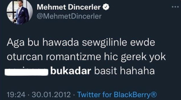 Şişman kadınlarla dalga geçen Mehmet Dinçerler'in kilolu hali ortaya çıktı, sosyal medya sallandı - Resim: 2