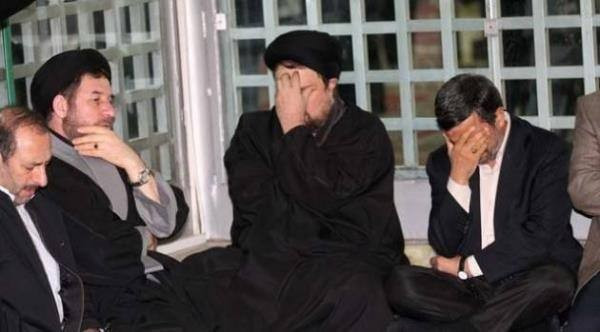 Onlar'ı ilk kez böyle görüyoruz! Dünya liderleri... - Resim: 1