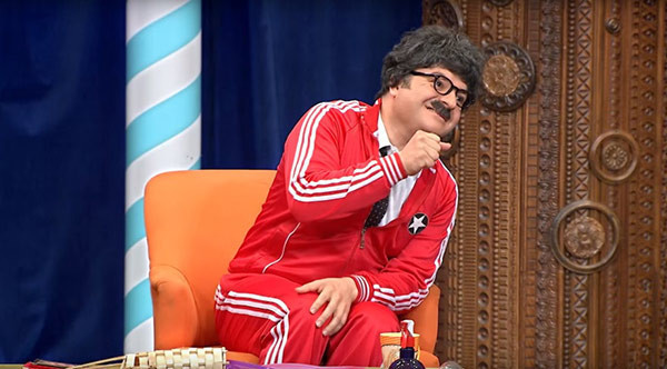 Tahtı boş kaldı! Eşofmanlı Şevket Hoca'nın yerine kim gelecek - Resim: 4