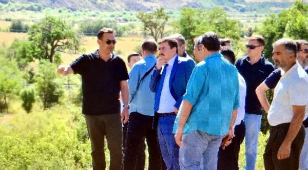 Askeri araca hain tuzak yaralılar var - Resim: 2