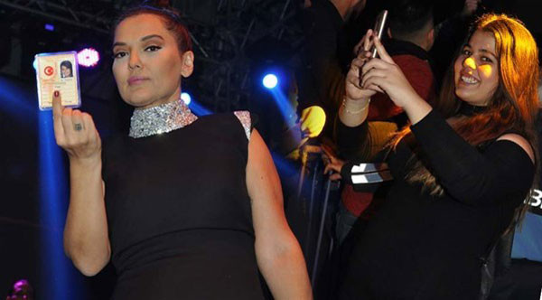 Demet Akalın'ı şoke eden satış! - Resim: 1